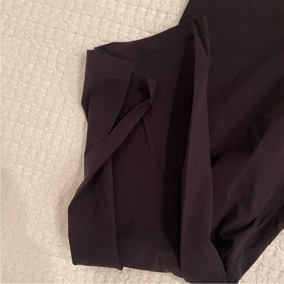 Lululemon Stretch Wide Leg Pant NWT Size S (Woven) SOLD OUT - Picture 8 of 9